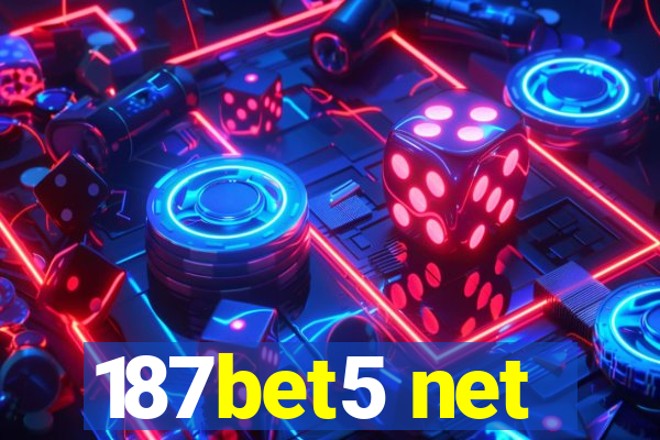 187bet5 net